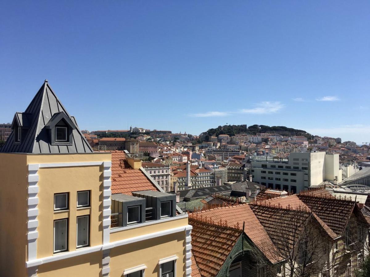 Safestay Bairro Alto * Lisboa