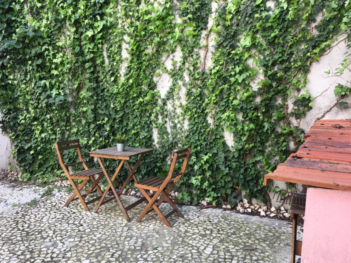 Safestay Bairro Alto Hostel Lisbon