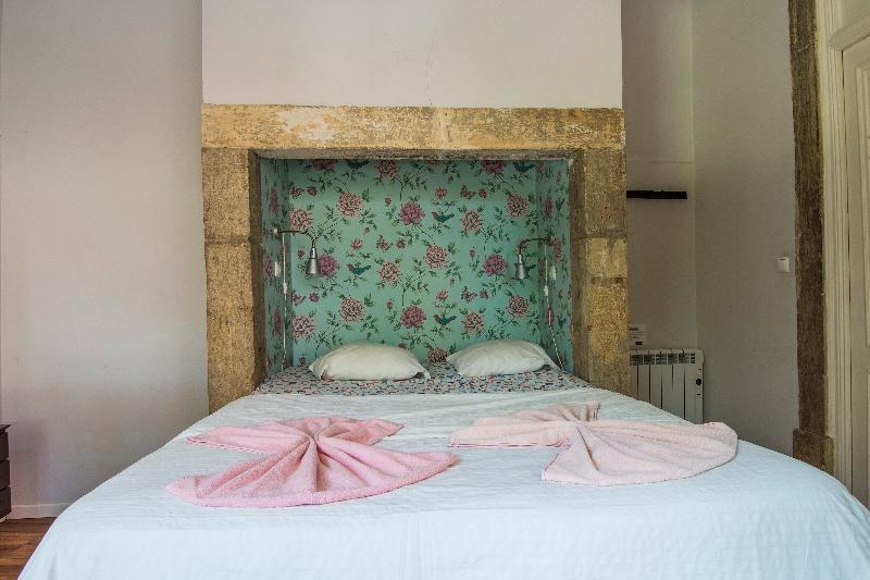Safestay Bairro Alto Auberge de jeunesse *
