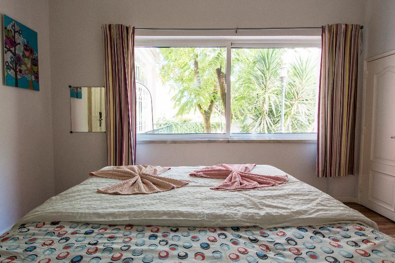 Safestay Bairro Alto Lisboa