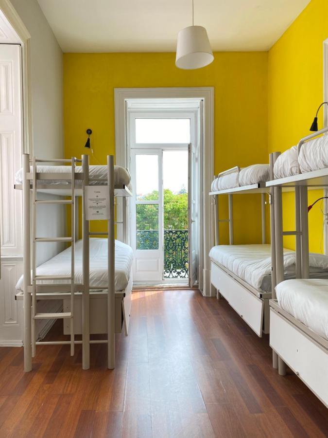 Auberge de jeunesse Safestay Bairro Alto