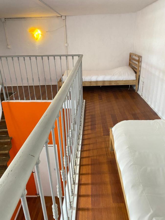 Auberge de jeunesse Safestay Bairro Alto