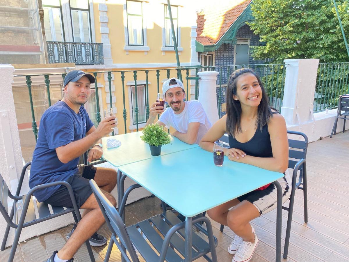 Safestay Bairro Alto * Lisboa