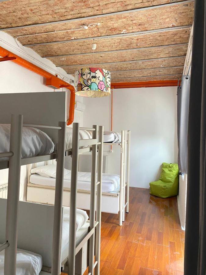 Safestay Bairro Alto Auberge de jeunesse *