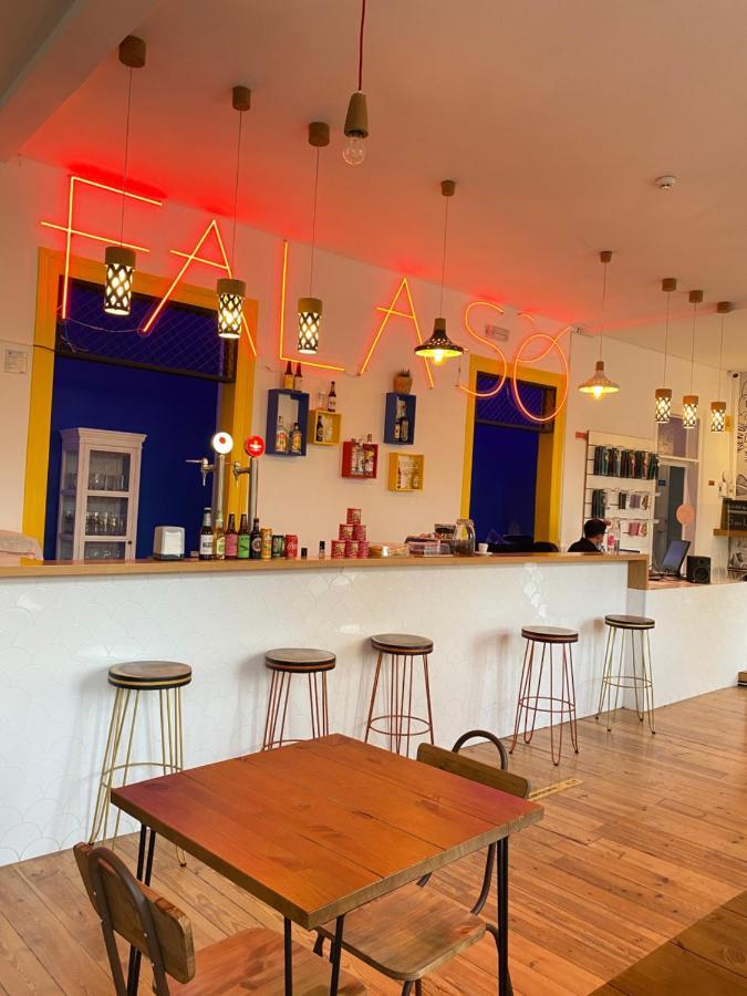 Safestay Bairro Alto Hostal *