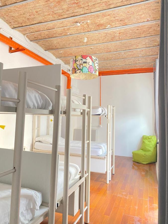 Safestay Bairro Alto