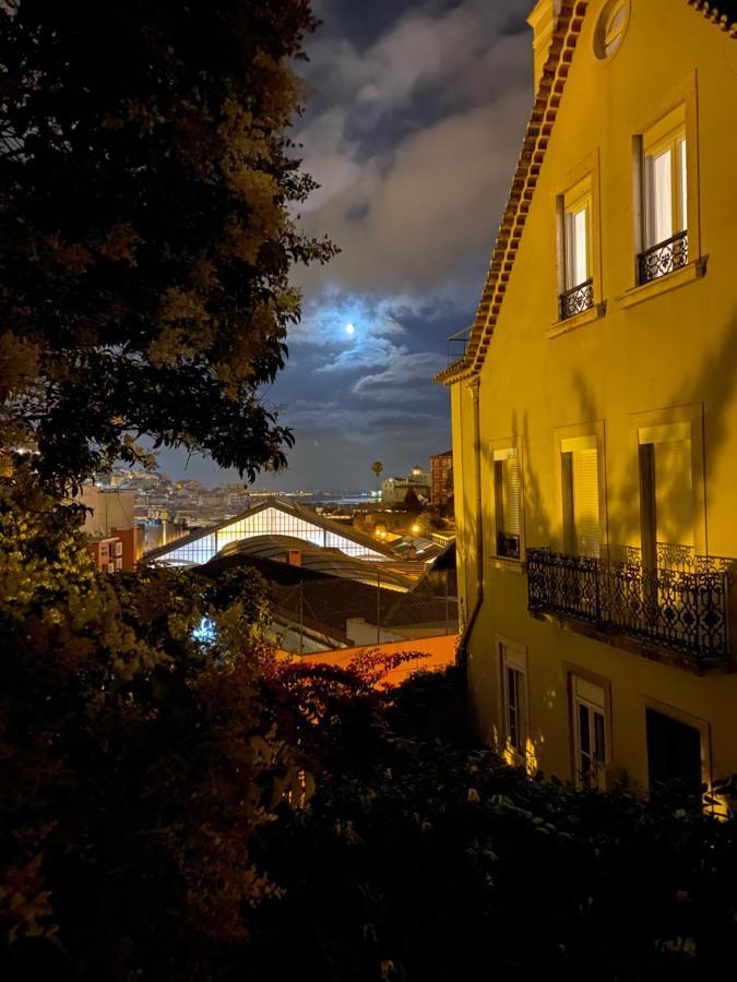 Auberge de jeunesse Safestay Bairro Alto