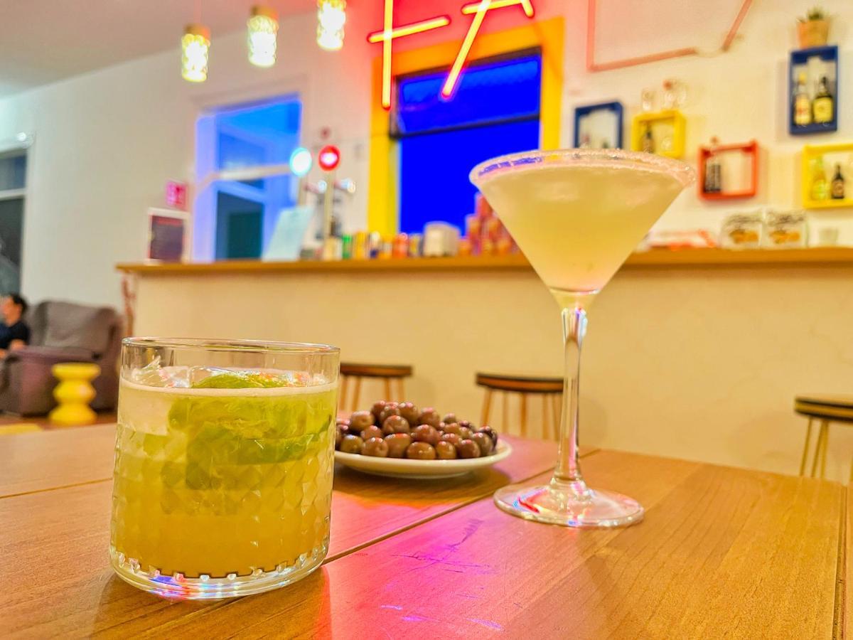 Safestay Bairro Alto * Lisboa