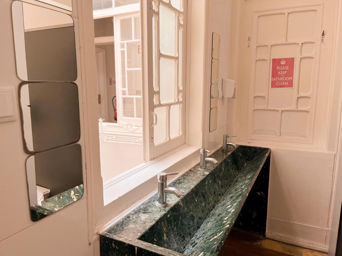Safestay Bairro Alto Auberge de jeunesse