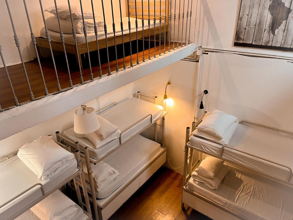 Auberge de jeunesse Safestay Bairro Alto *