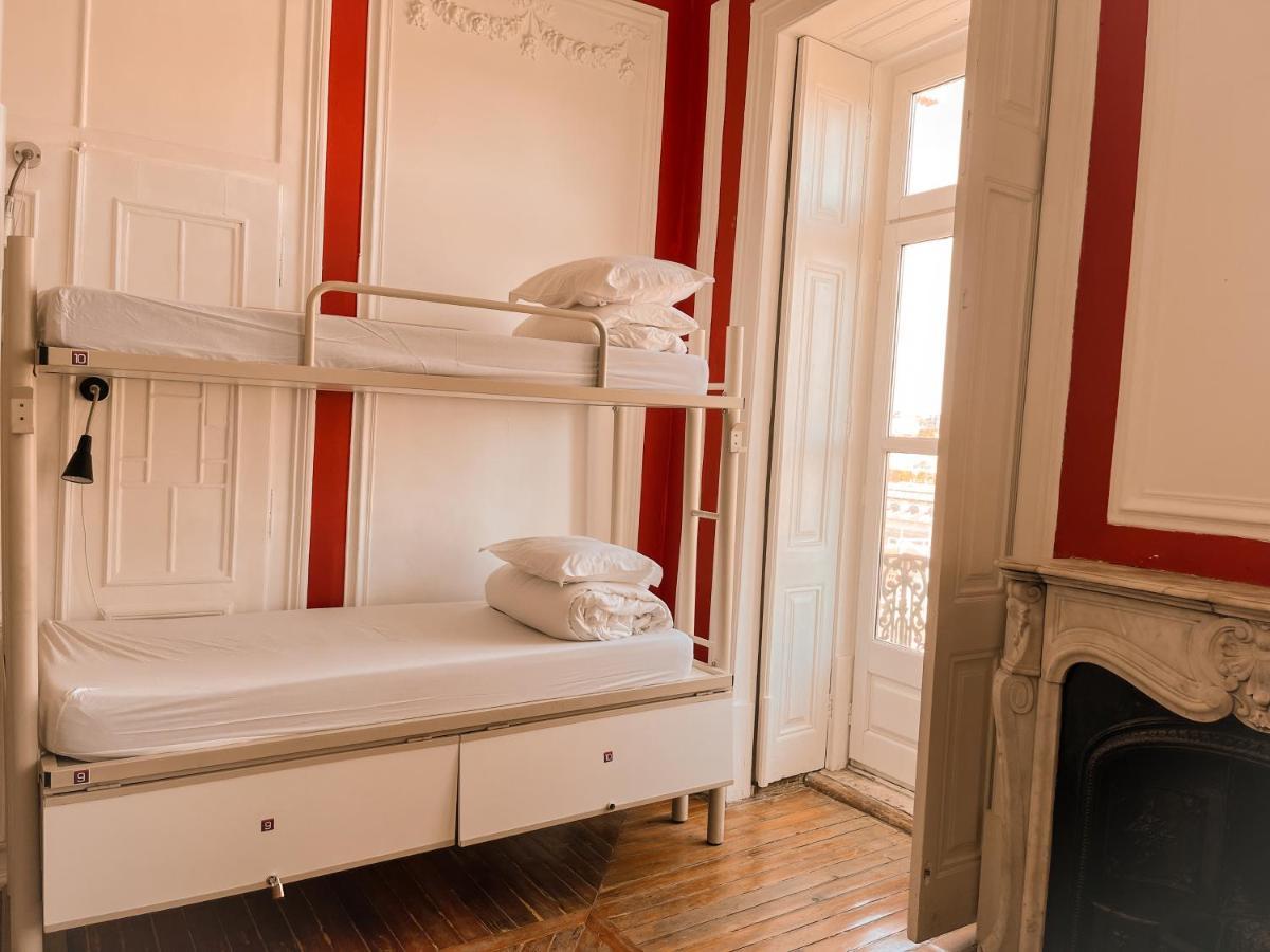 Safestay Bairro Alto Auberge de jeunesse *