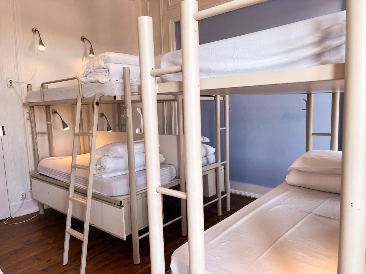 Auberge de jeunesse Safestay Bairro Alto *