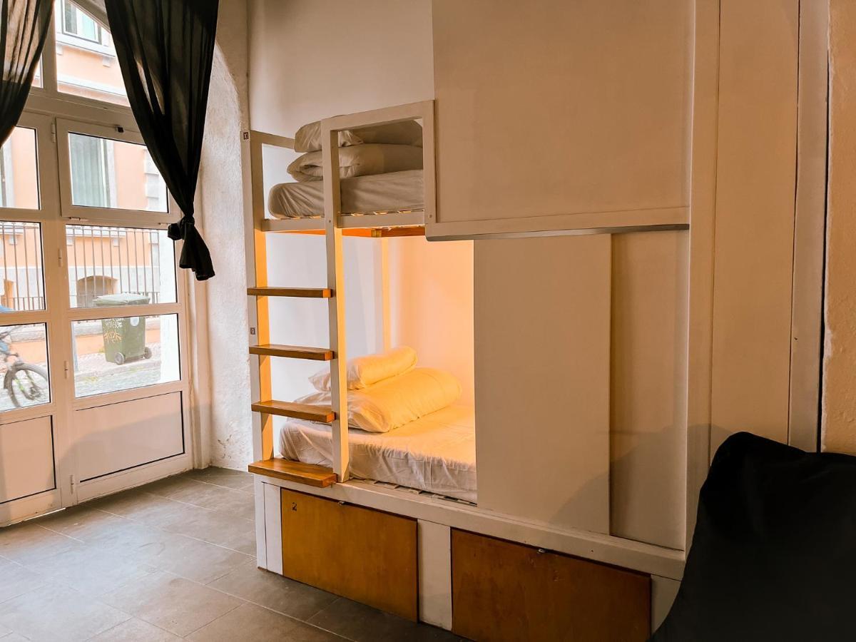 Safestay Bairro Alto Auberge de jeunesse Lisboa
