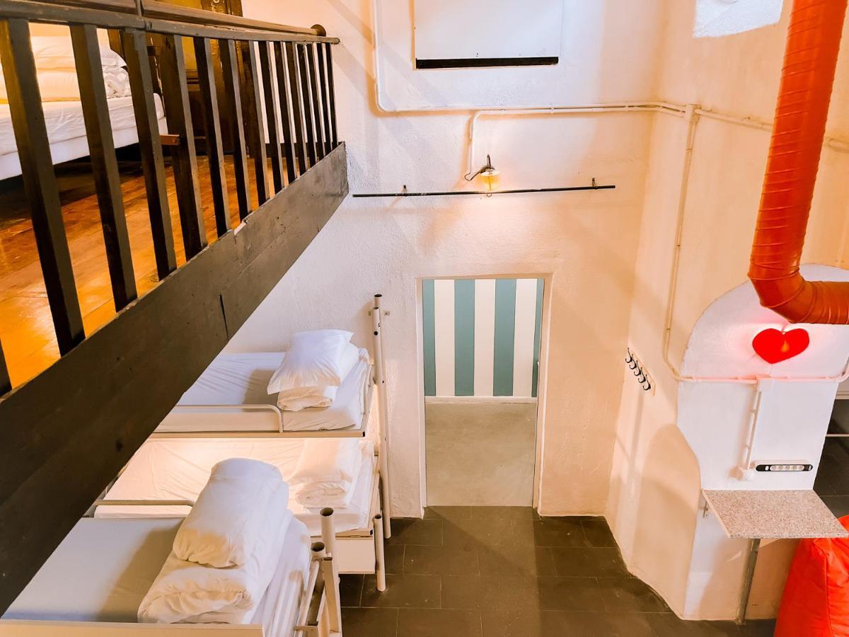 Auberge de jeunesse Safestay Bairro Alto