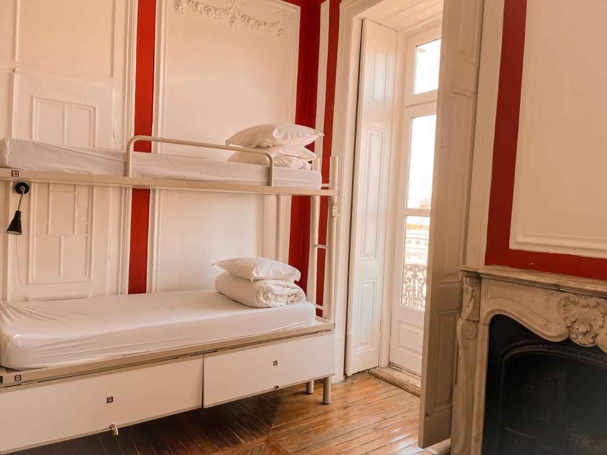 Safestay Bairro Alto Auberge de jeunesse