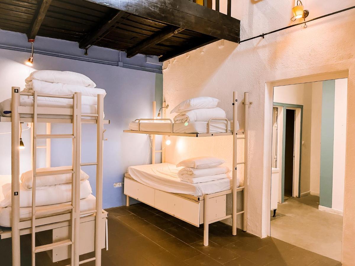 Auberge de jeunesse Safestay Bairro Alto