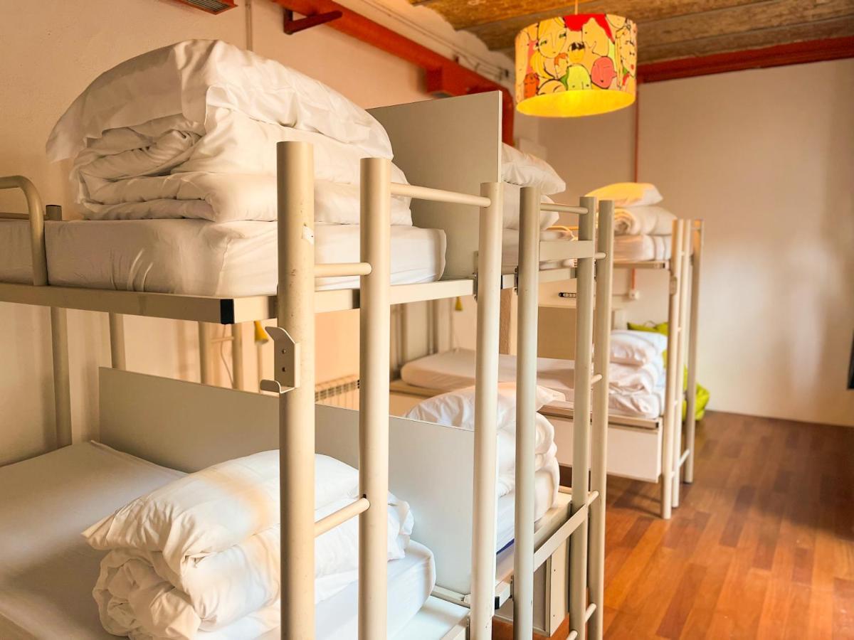 Safestay Bairro Alto Auberge de jeunesse