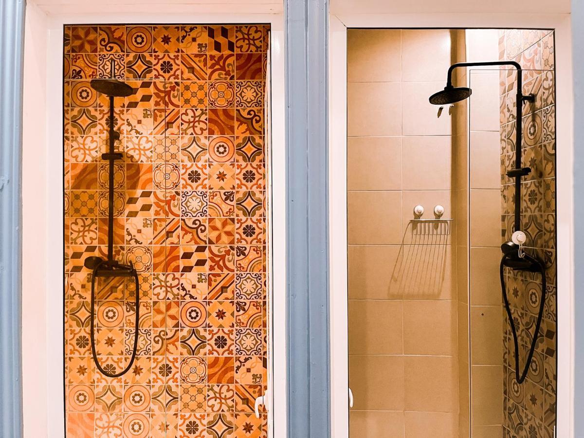 Safestay Bairro Alto Lisboa