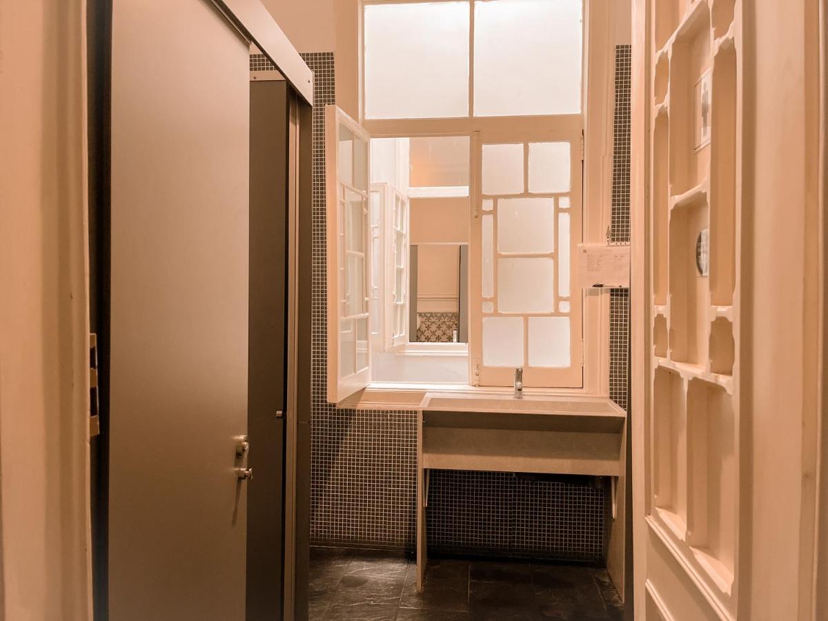 Auberge de jeunesse Safestay Bairro Alto Lisboa