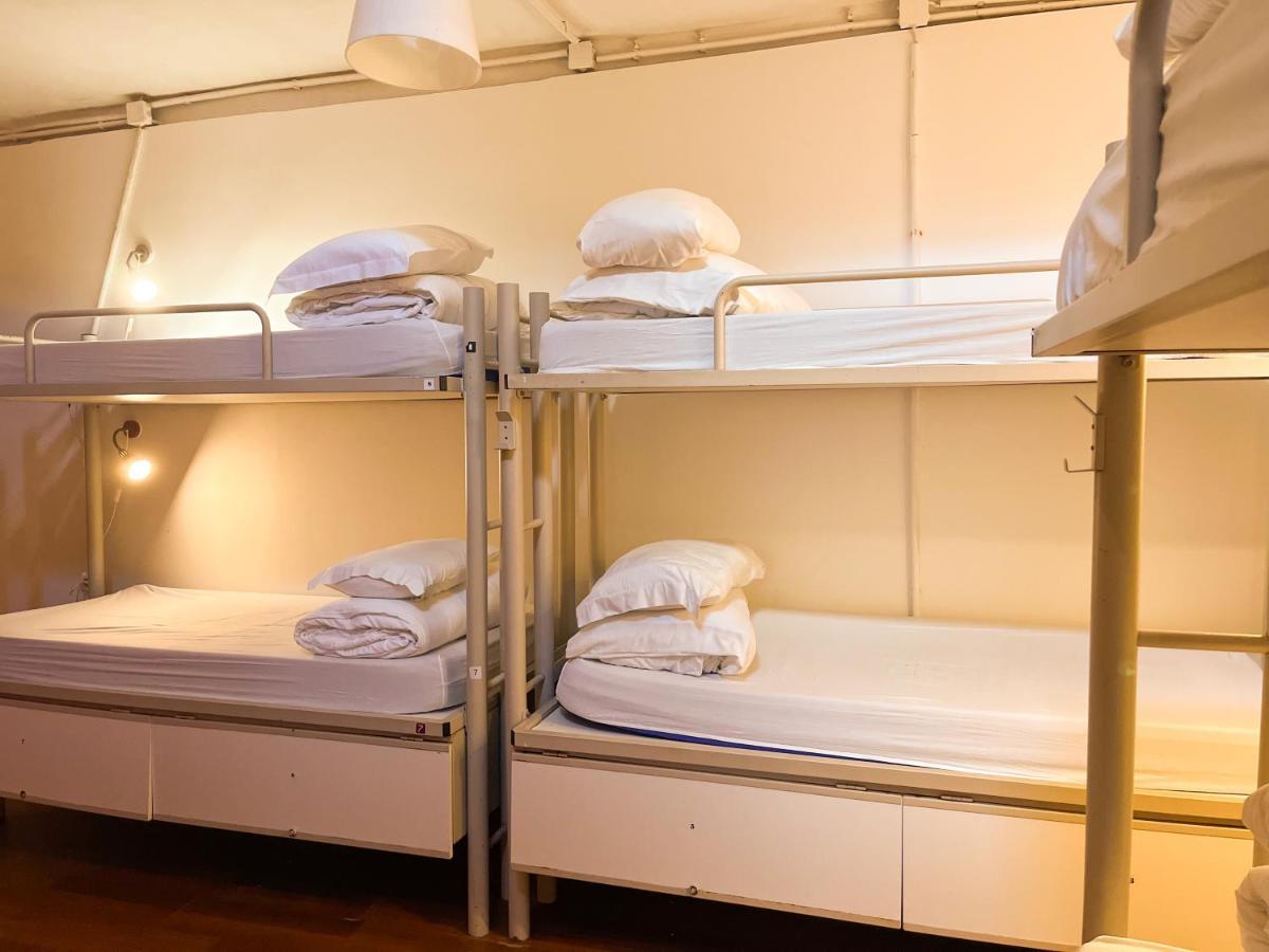 Safestay Bairro Alto Auberge de jeunesse