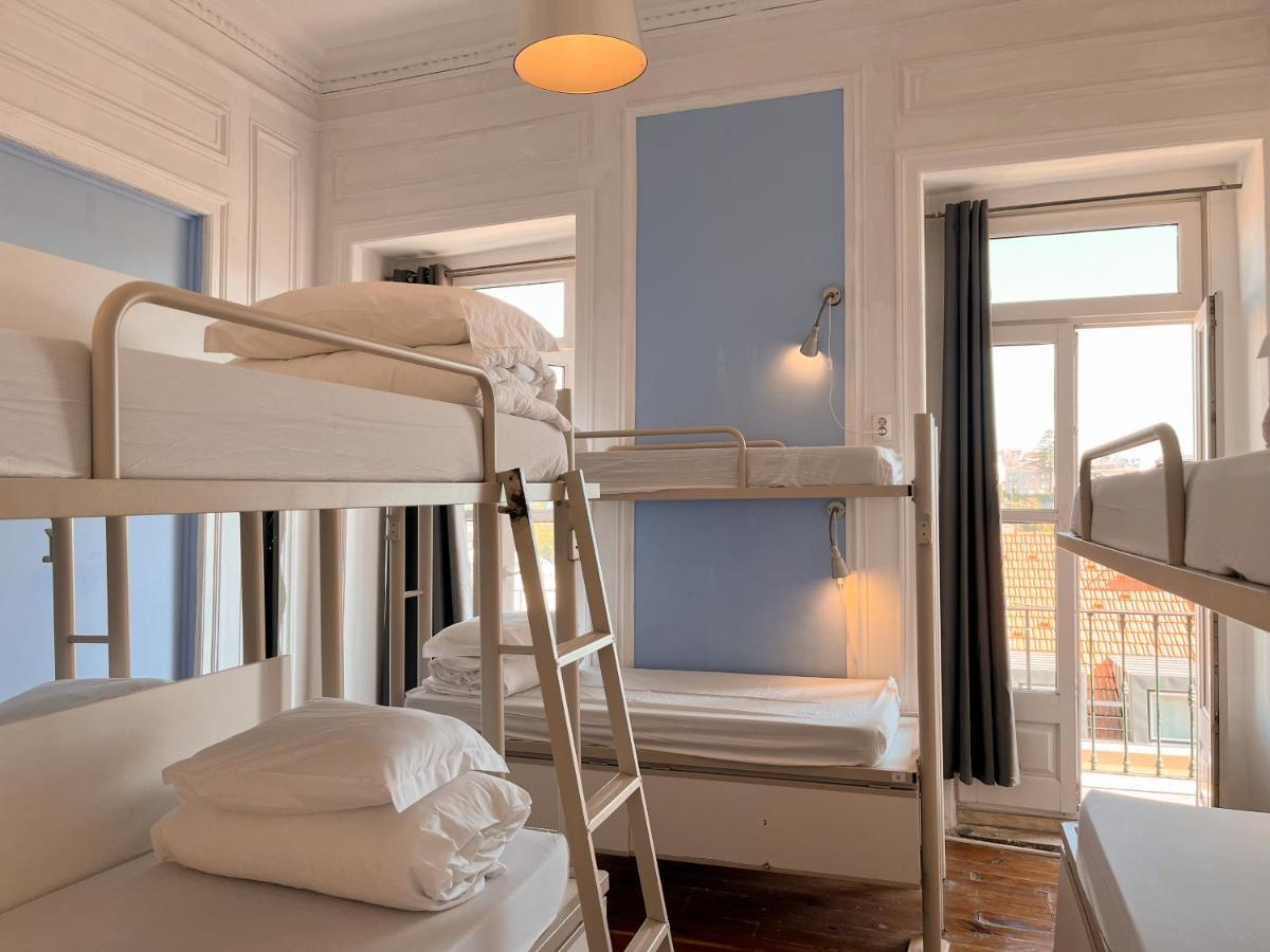 Safestay Bairro Alto Auberge de jeunesse *