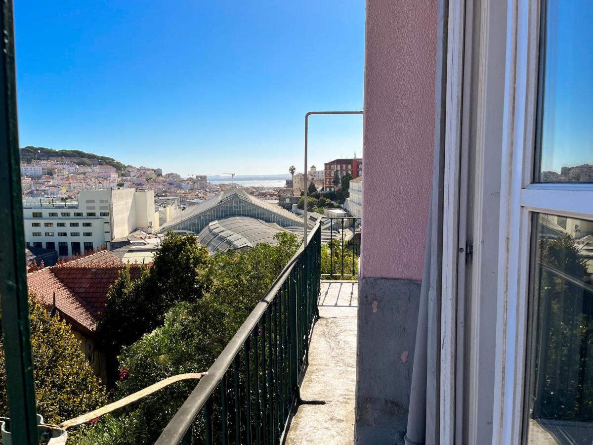 Auberge de jeunesse Safestay Bairro Alto *