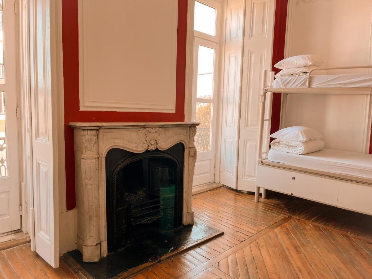 Auberge de jeunesse Safestay Bairro Alto
