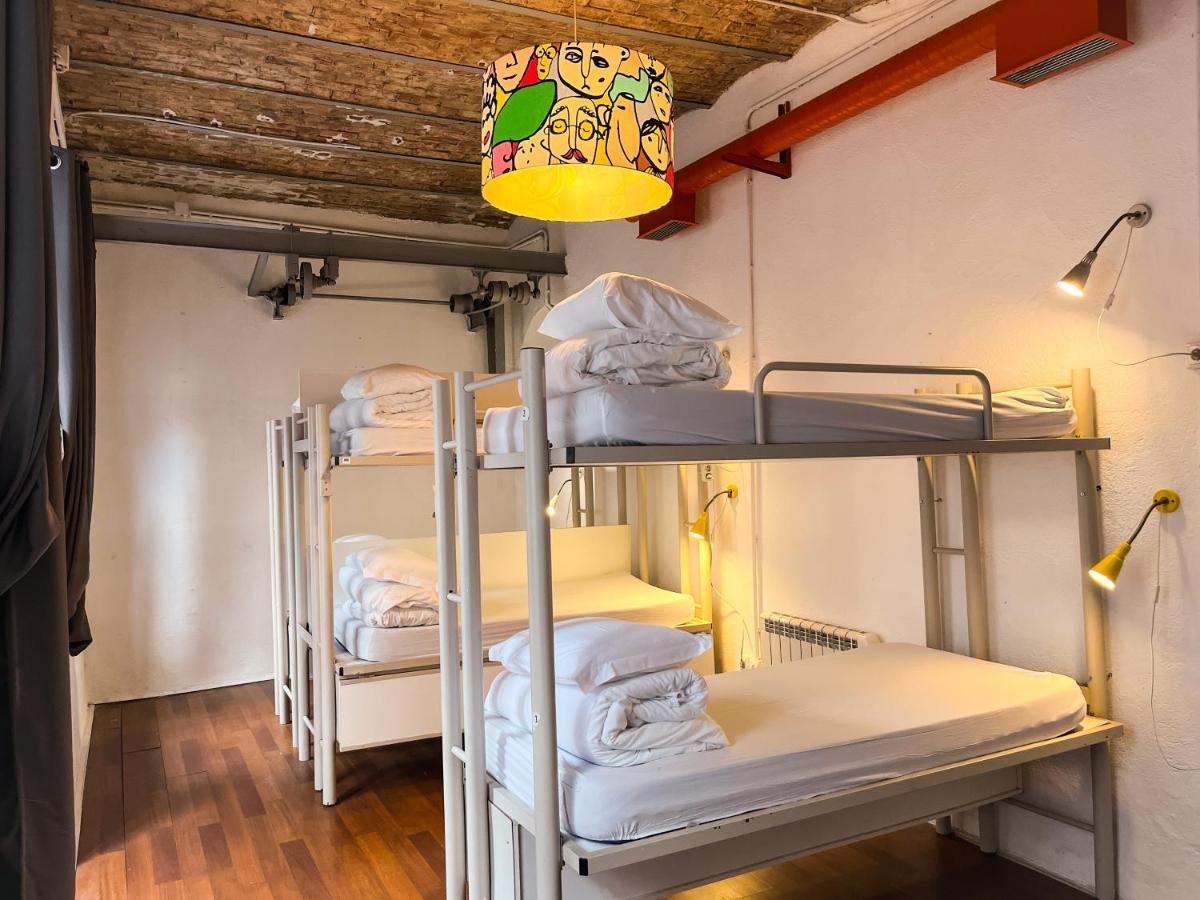 Hostal Safestay Bairro Alto *