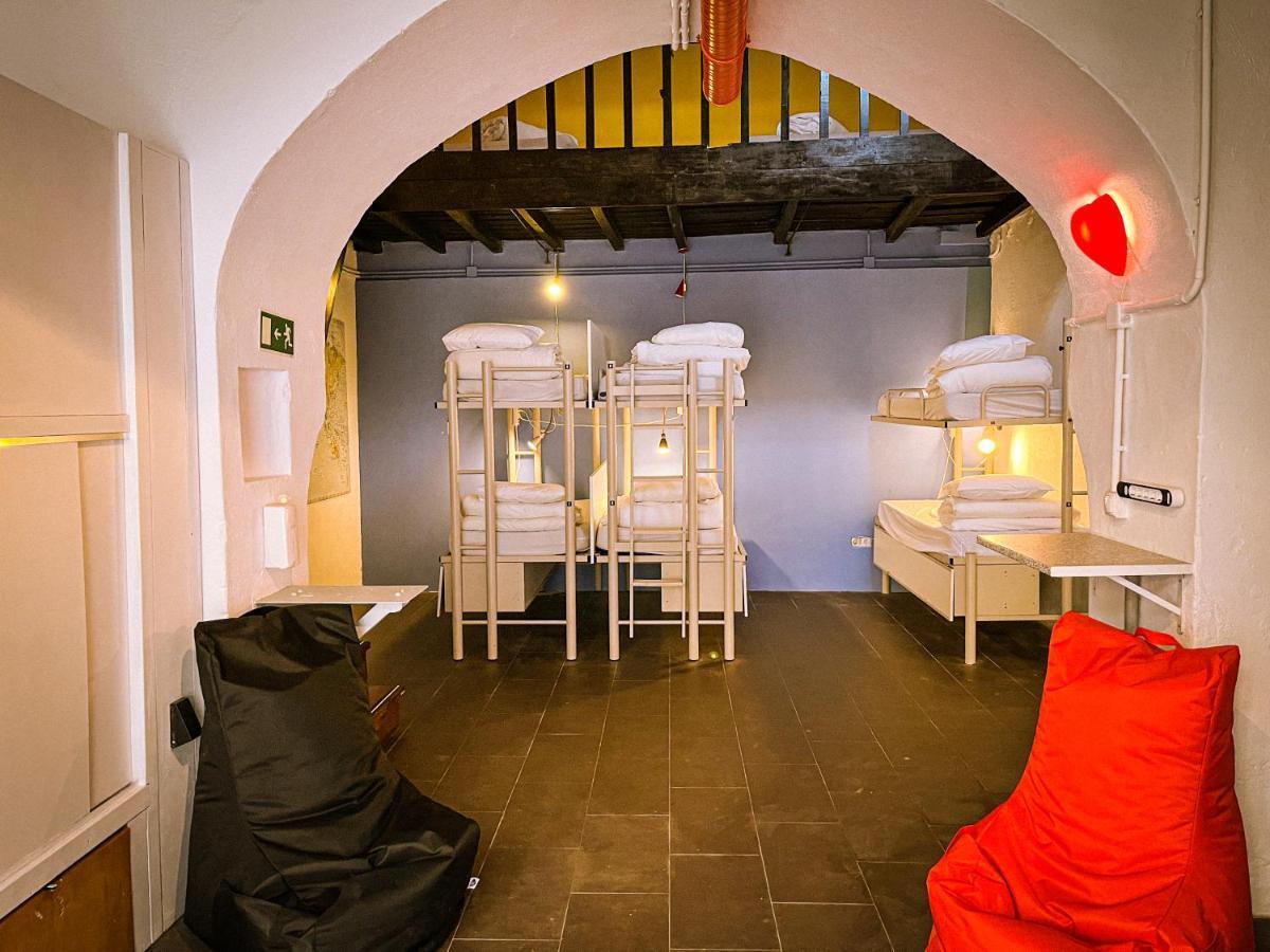 Auberge de jeunesse Safestay Bairro Alto Lisboa