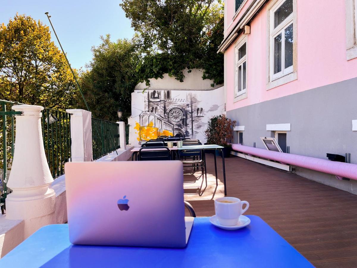 Safestay Bairro Alto *