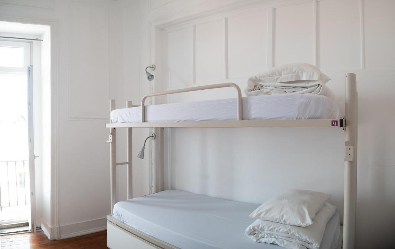 Hostel Safestay Bairro Alto