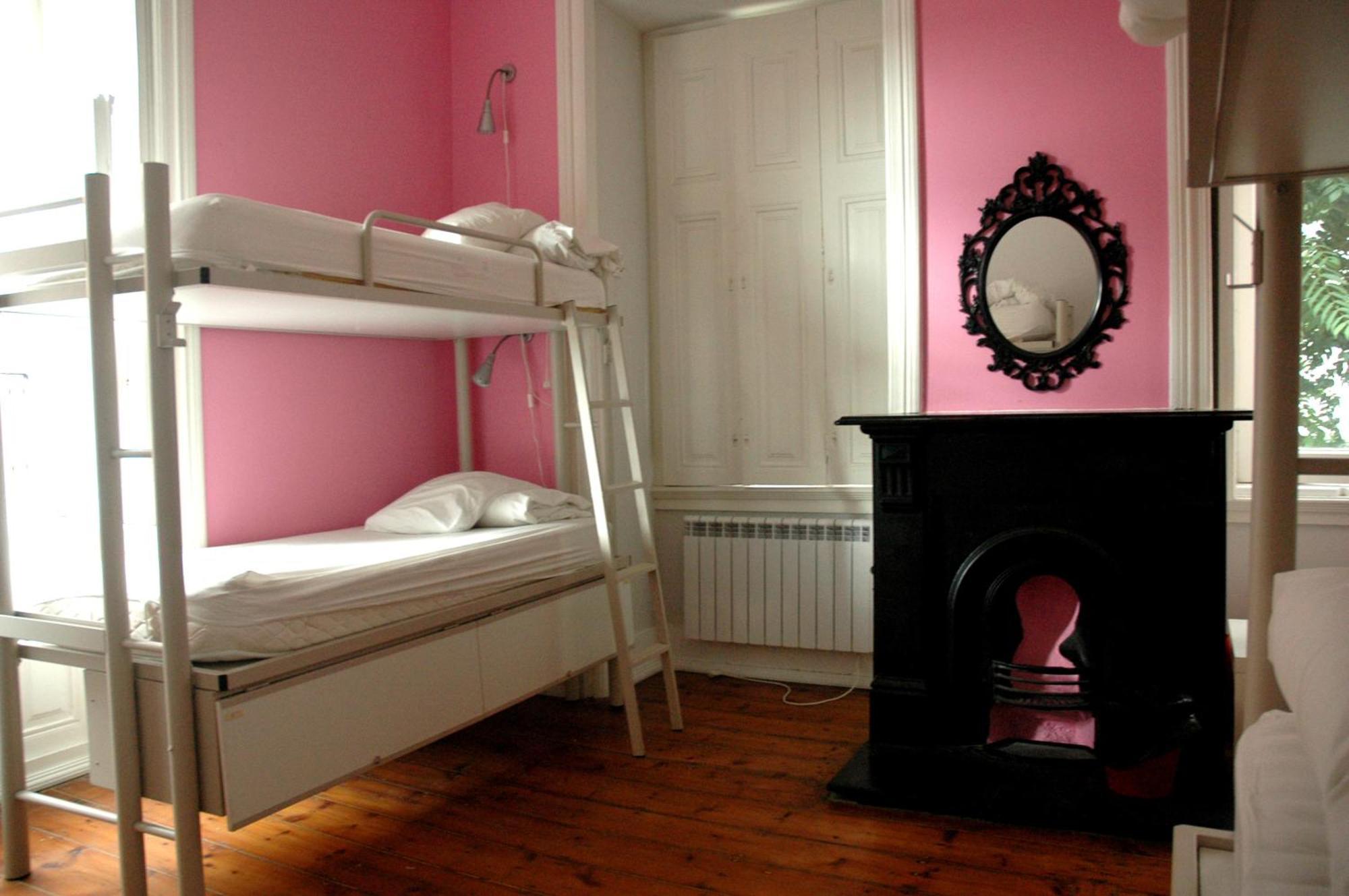 Safestay Bairro Alto Lisboa