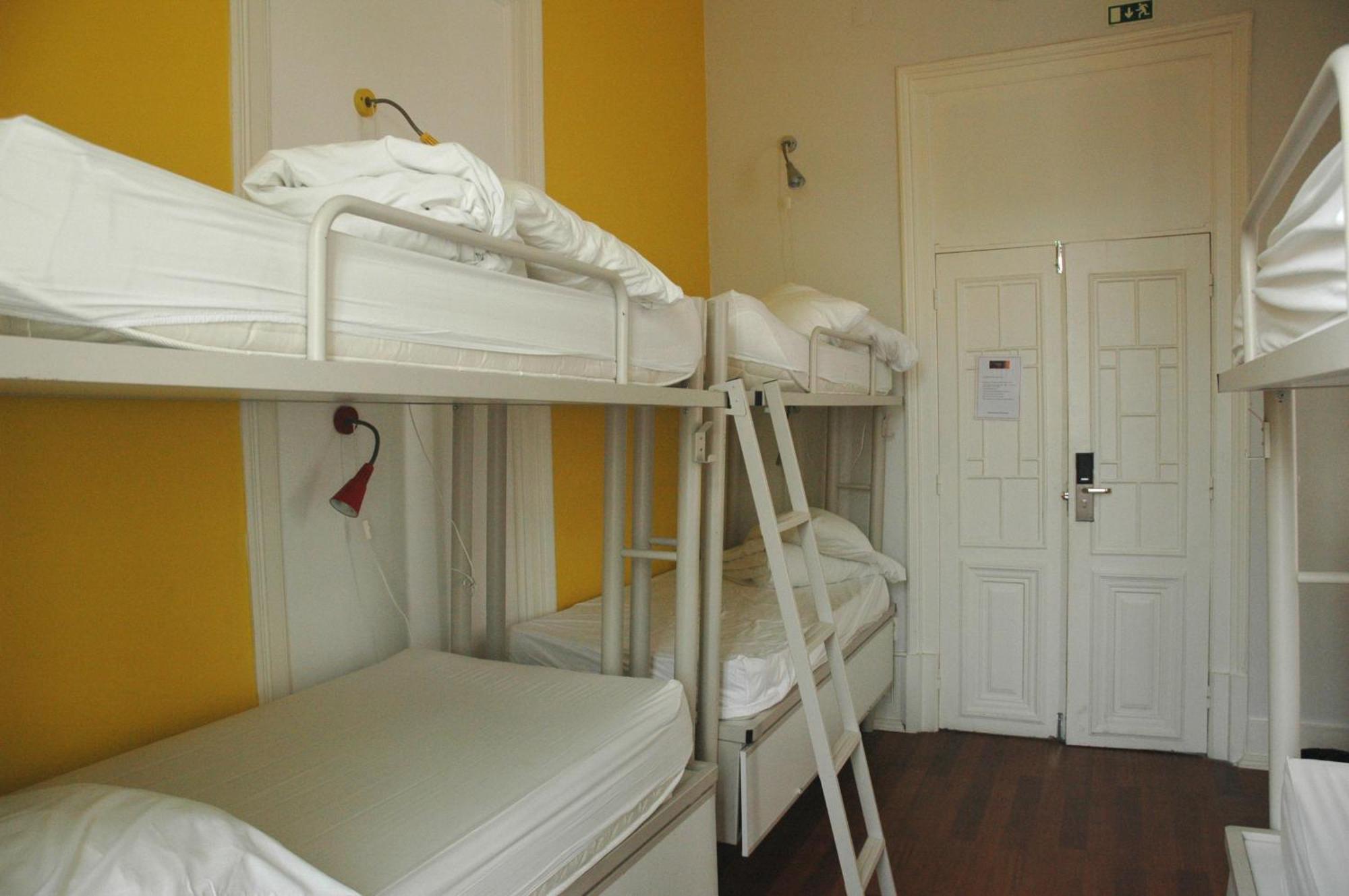 Safestay Bairro Alto Auberge de jeunesse *