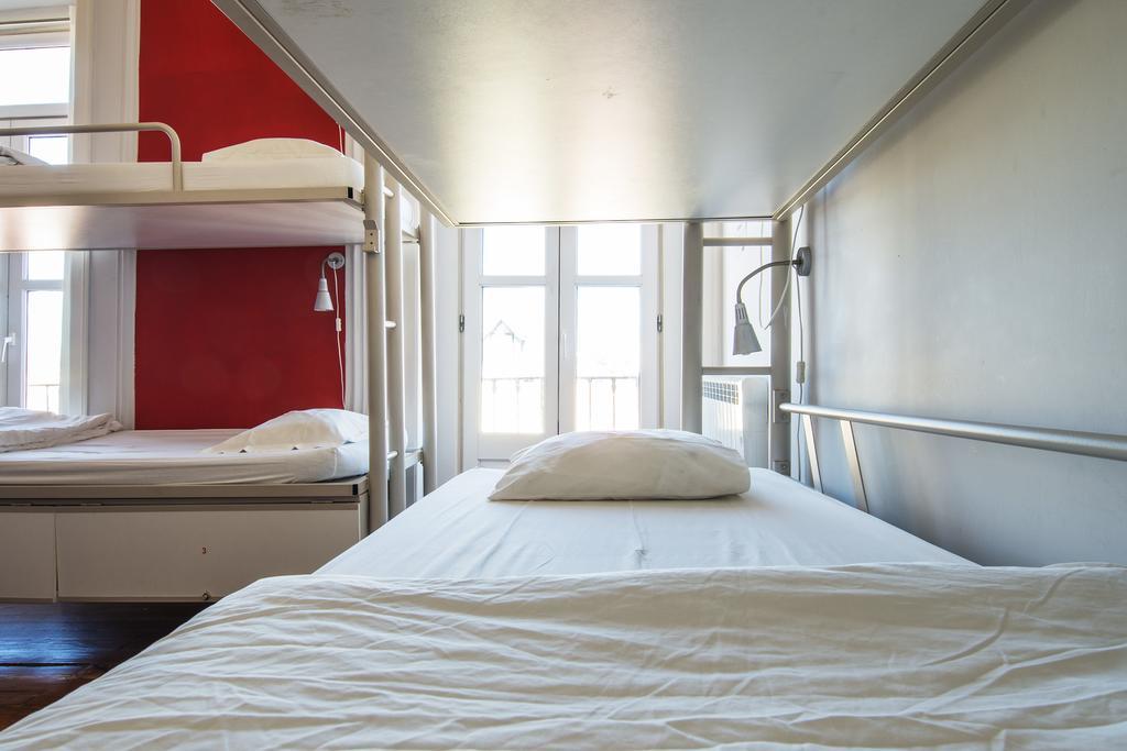 Safestay Bairro Alto * Lisboa