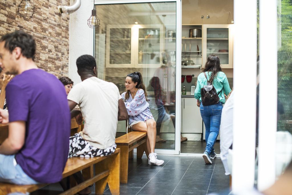 Safestay Bairro Alto * Lisboa