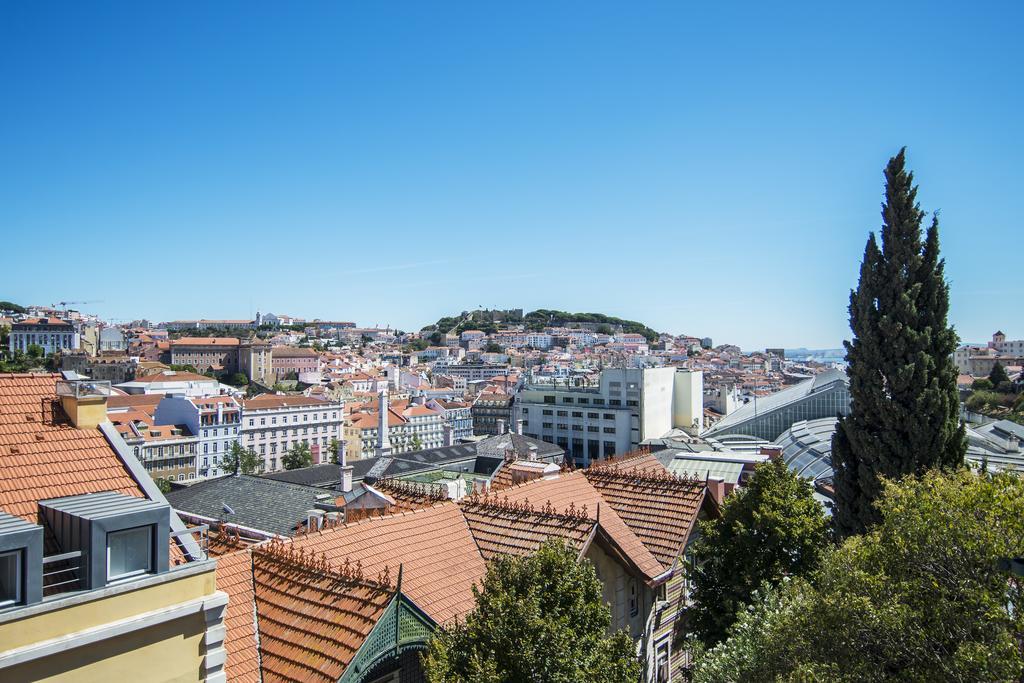 Safestay Bairro Alto * Lisbon