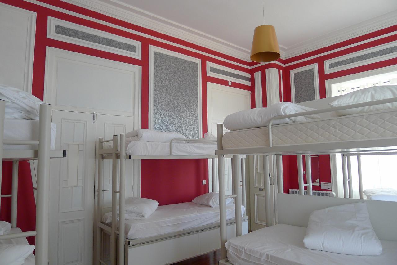Safestay Bairro Alto Auberge de jeunesse Lisboa