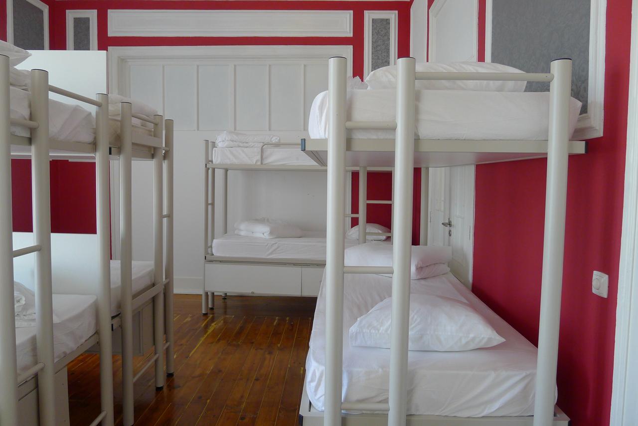 Safestay Bairro Alto Auberge de jeunesse *